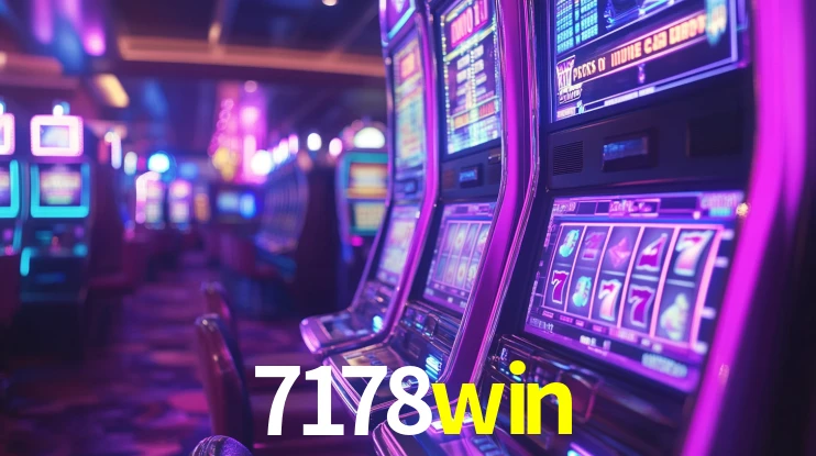 Cassino Online 7178win