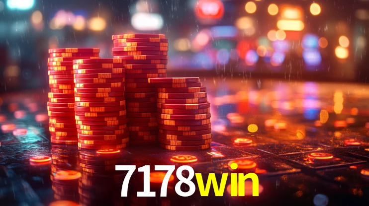 Suporte no Cassino Online 7178win